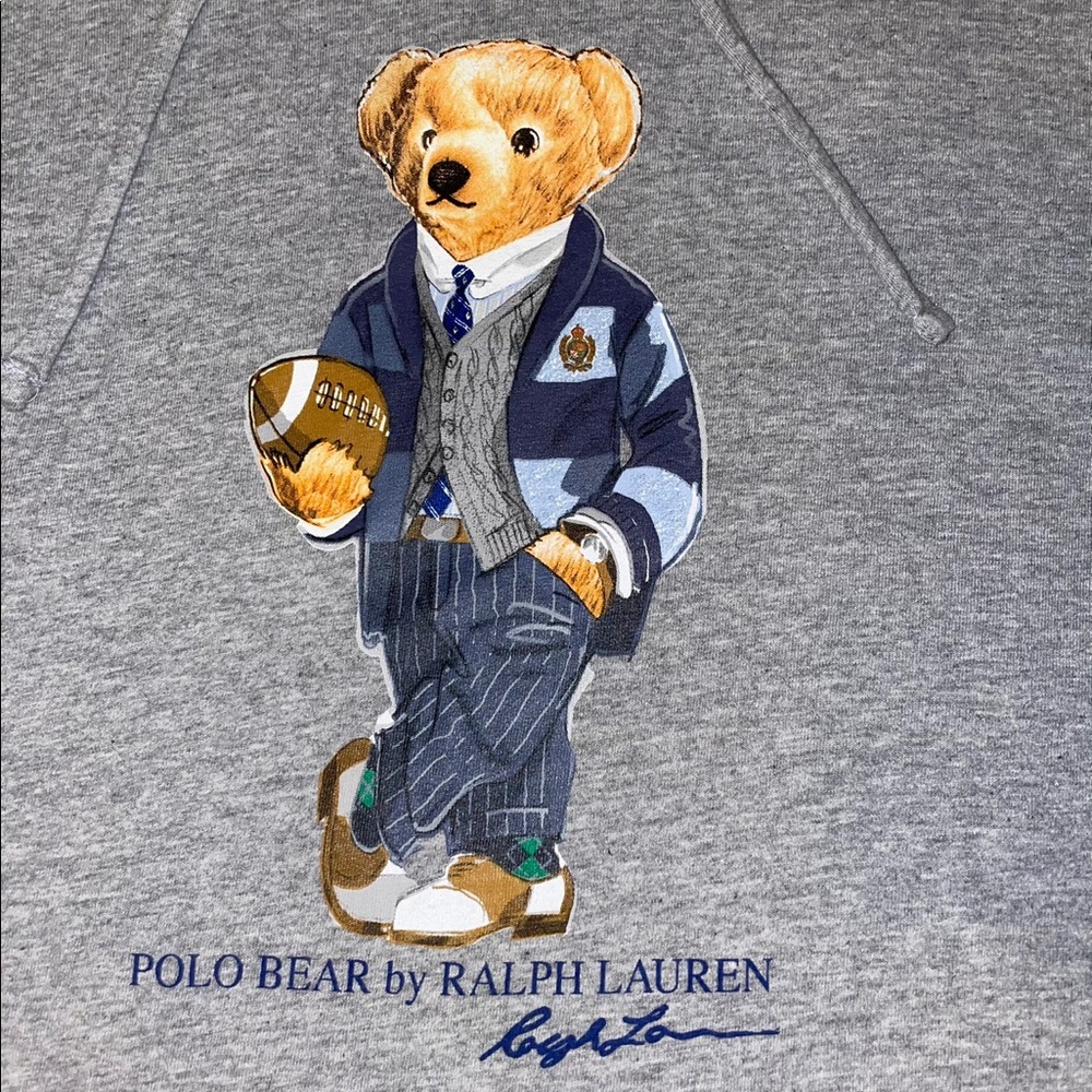 Polo By Ralph Lauren